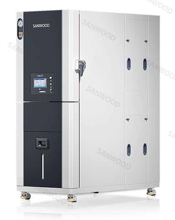 SM-HAST-450A - камера ускоренного старения