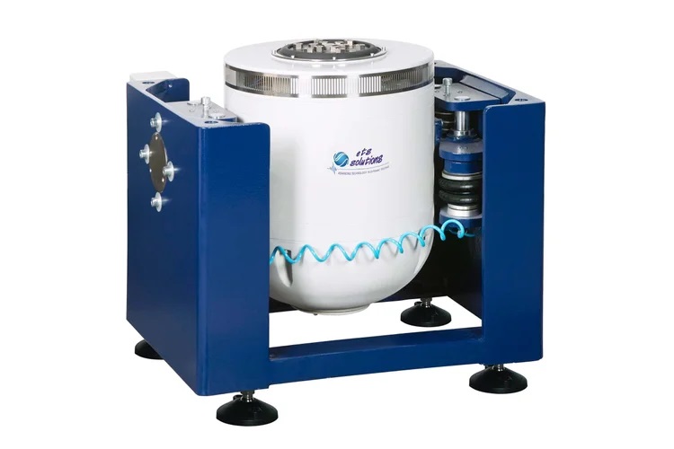 ETS Solutions IPA30L/M232A - электродинамический вибростенд 
